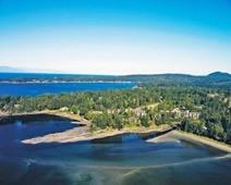 Pacific Shores Fractional Residences