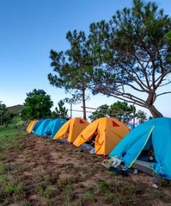 Campground