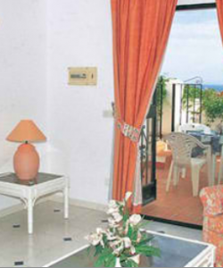 Club Oasis at El Capistrano