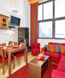 Holiday Club Pyha Holy Suites