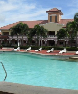 subic resort
