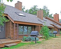 Breezy Point Resort&#039;s Pelican Cove