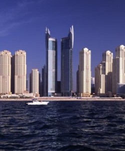 JA Oasis Beach Tower Apartments