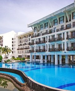 HNA @ Intl&#039;l Asia Pacific Convention Centre Sanya