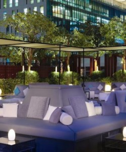 The Ritz-Carlton, Dubai International Financial Centre