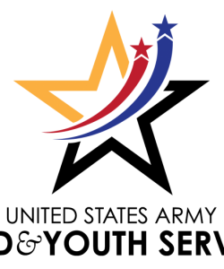 Child and Youth Services Logo in El Paso, Texas