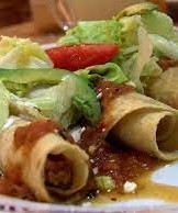 Casa Maria Mexican Grill Scott AFB-bell peper