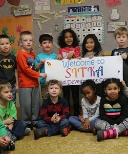 Sitka