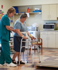 occupational therapy