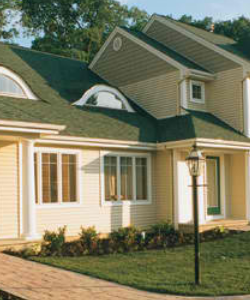 The Villas at Fairway