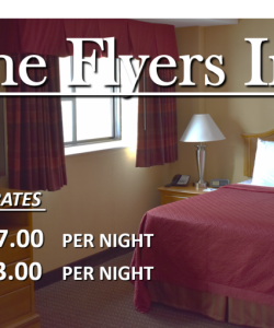 The flyers Inn