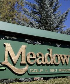 Meadow Lake Golf and Ski Resort