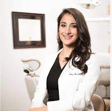 Family Dentistry Ashley Kerr D.D.S, P.L.L.C-dentist