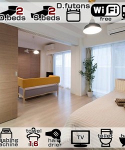 35☆OsakaNipponbashi 1min Doutonbori