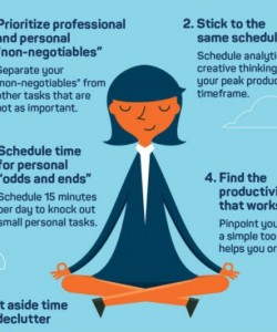 work life balance