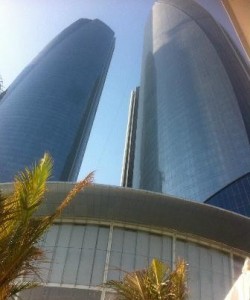 Jumeirah at Etihad Towers