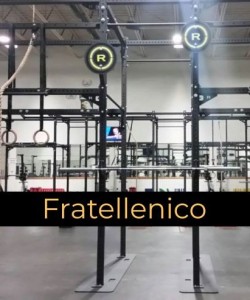 Fratellenico PFC in Kentucky, Fort Campbell