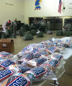 Delaware - Dover AFB Air Terminal USO