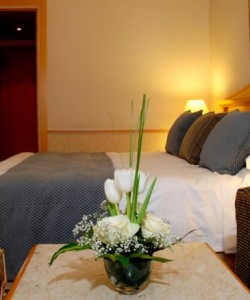 Crowne Plaza Hotel Dubai