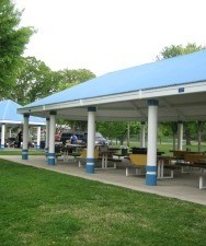 Parks and Pavilions