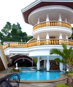 Casablanca Hotel and Resort