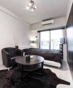 5mins from Shinsaibashi Station