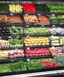 &#039;s- travis afb-vegetable