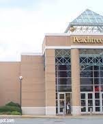 Peachtree Mall- Columbus Georgia