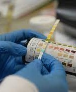 Lab Tests &amp; Radiology- Beale AFB-lab