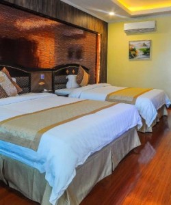 Hotel Interpark