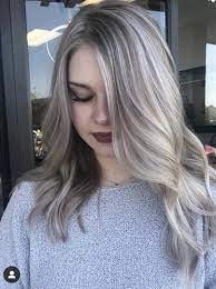 Hair We Are Salon Virginia Beach-platinum blond