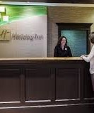 Holiday Inn Saratoga Springs- information