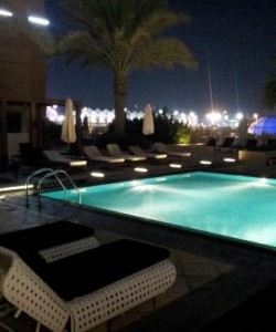 Centro Yas Island Abu Dhabi by Rotana