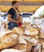 Proctor Farmers’ Market-bread