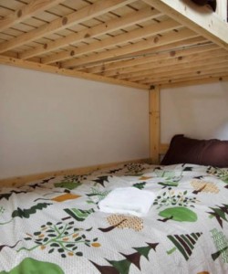 *8☆Dormitory1★Namba Staion 1min☆Mix★