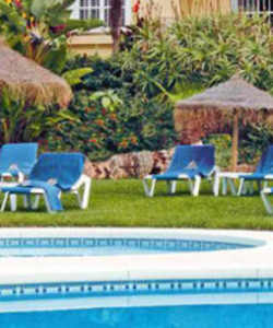 CLC World Las Farolas Royale