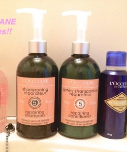 Yokohama Kawaii room L&#039;OCCITANE Near Pacifico!