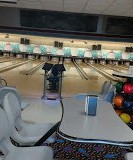 Cannon AFB Bowling Center