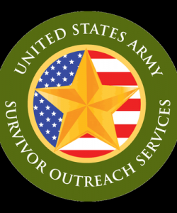 Survivor Outreach Services Logo in Kentucky, Fort Campbell