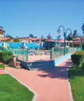 Residence Verde Mare