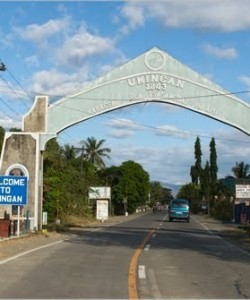 umingan