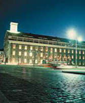 Newport Bay Club &amp; Hotel