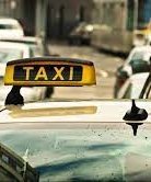 On The Fly Cab San Diego-raining