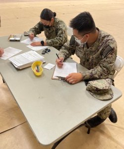 Personnel Support Detachment-NASNI Coronado