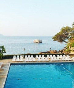 Bayview Club at El Presidente