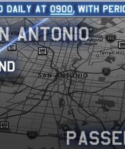 Joint Base San Antonio