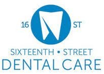 16th street dental care yuma az- sign
