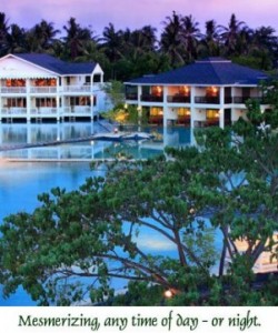 plantation bay