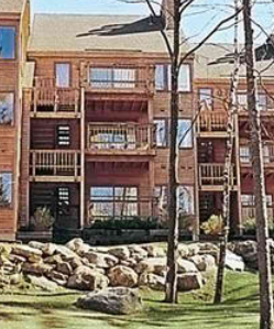 Killington Townhouses