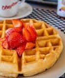 &#039;s coffee shop coronado-waffle